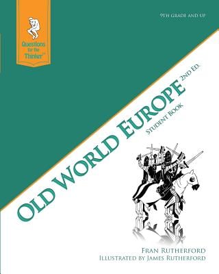 Old World Europe, Student Book